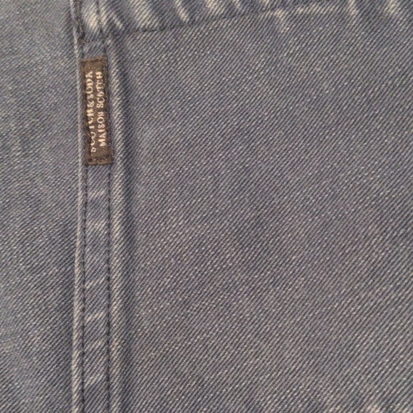 Scotch and soda jeans size 28 regular - Picture 5 of 7